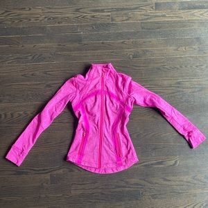 Lululemon Athletica Jacket - Size 2